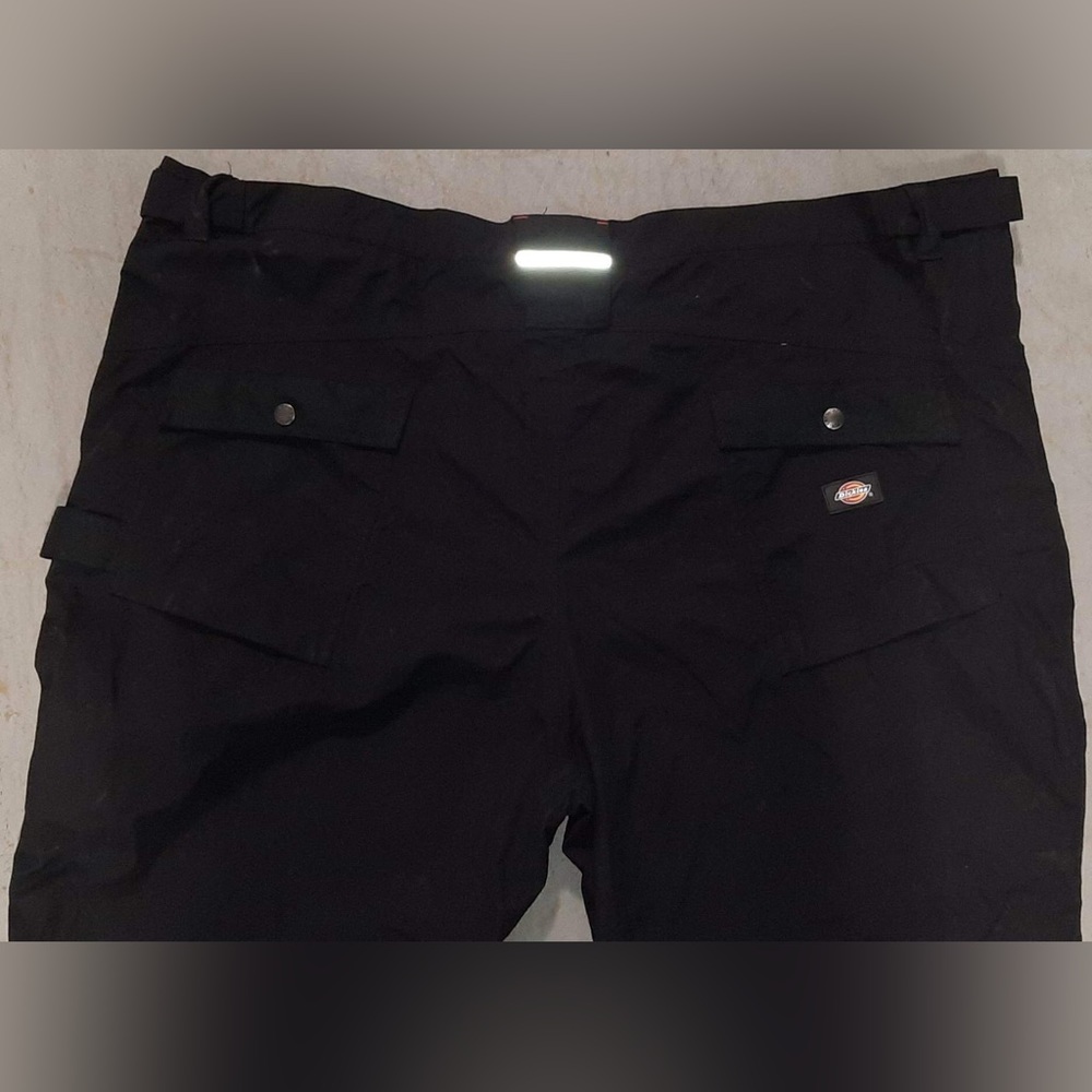 Dickies Pro insulated work pants